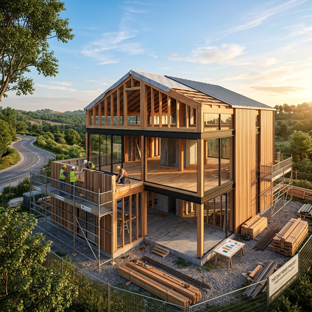 Cost to Build a House