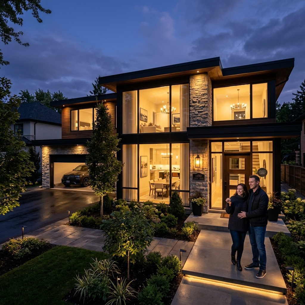 Turnkey Construction